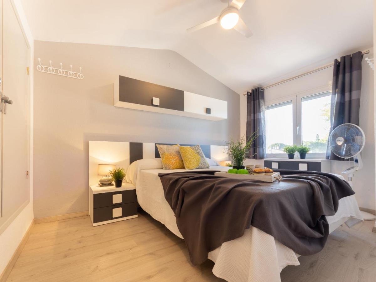 Holiday Home Salvagina By Interhome Deltebre Dış mekan fotoğraf