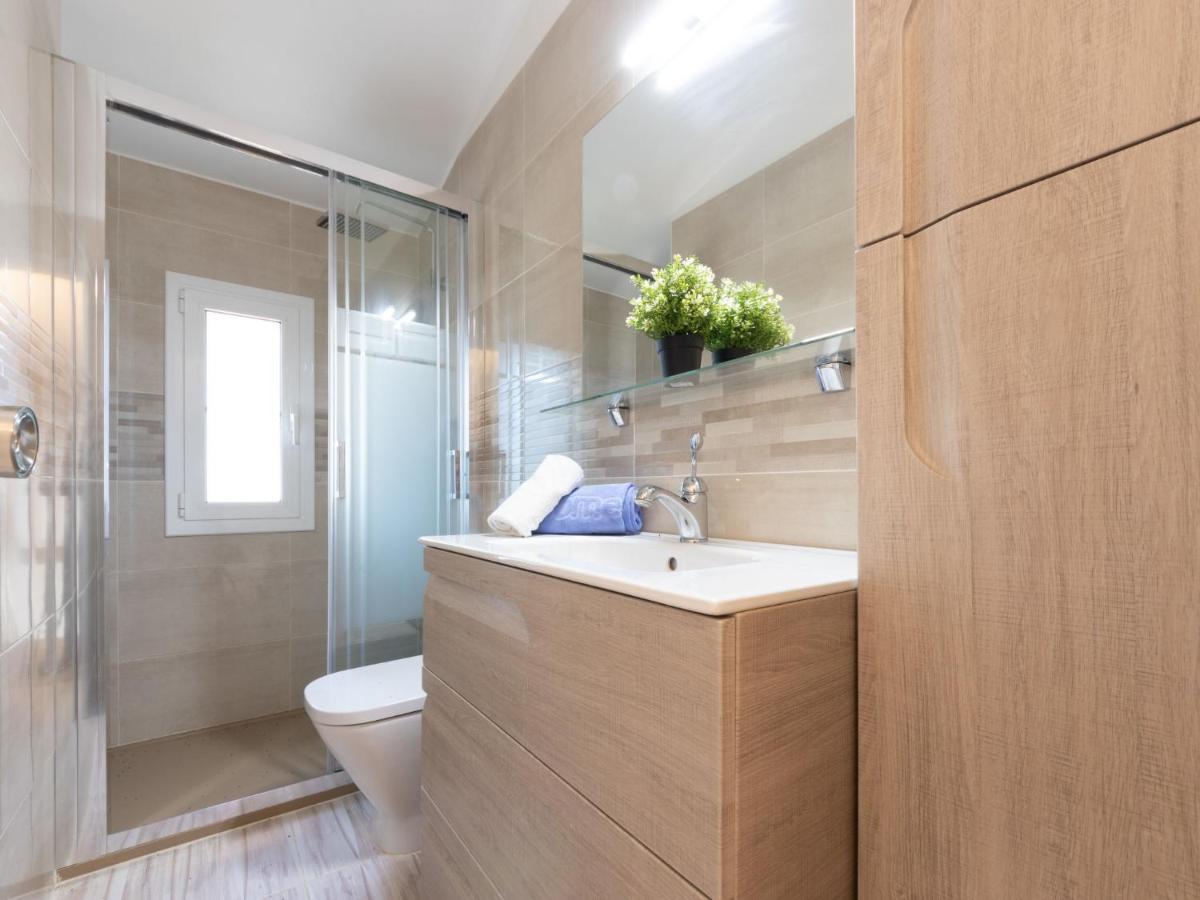 Holiday Home Salvagina By Interhome Deltebre Dış mekan fotoğraf