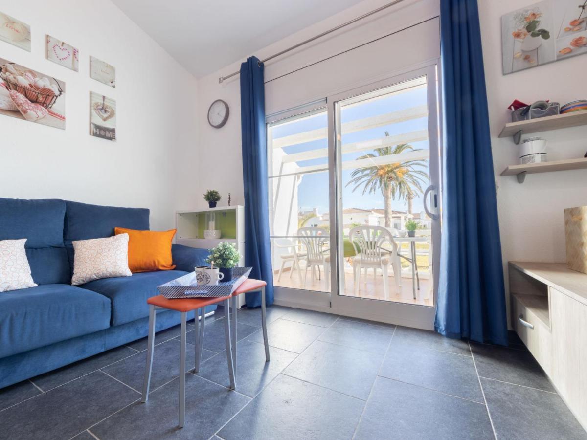 Holiday Home Salvagina By Interhome Deltebre Dış mekan fotoğraf