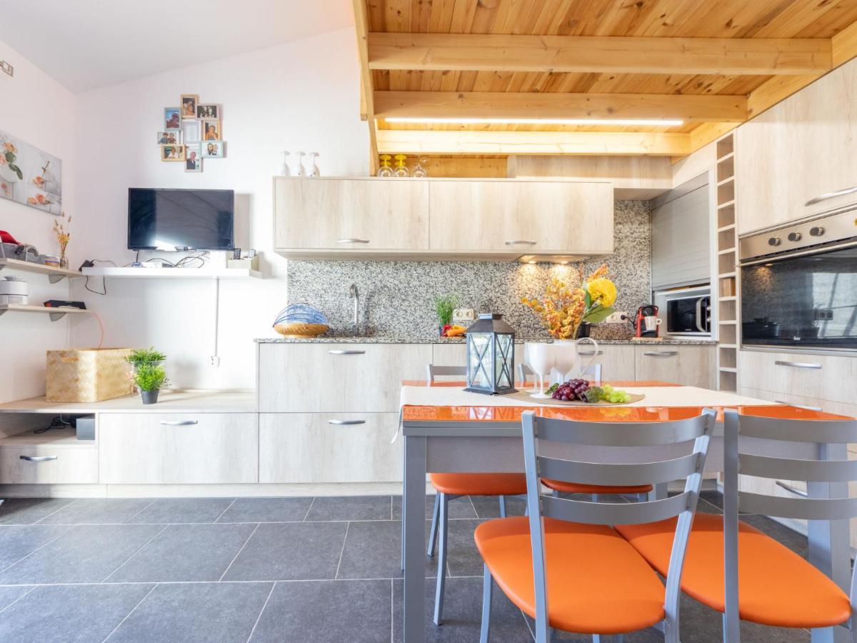 Holiday Home Salvagina By Interhome Deltebre Dış mekan fotoğraf
